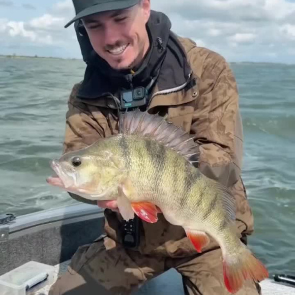 Instagram @thebestangler