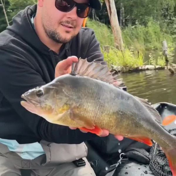 Instagram @thebestangler