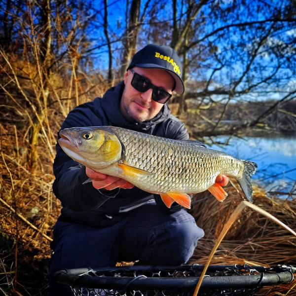 Instagram @thebestangler