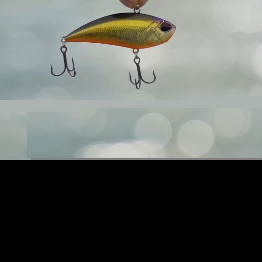Instagram @thebestangler