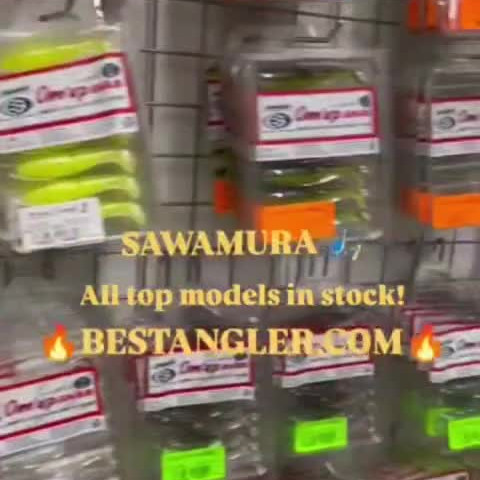 Instagram @thebestangler