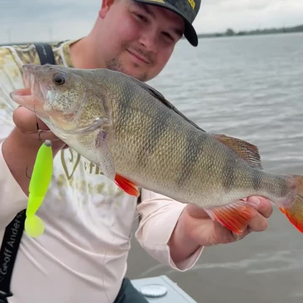 Instagram @thebestangler