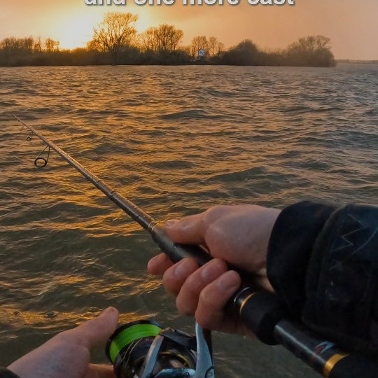 Instagram @thebestangler