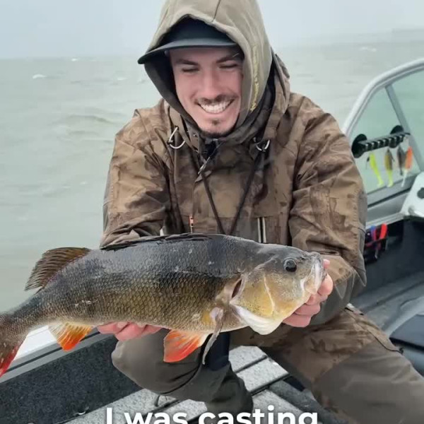 Instagram @thebestangler