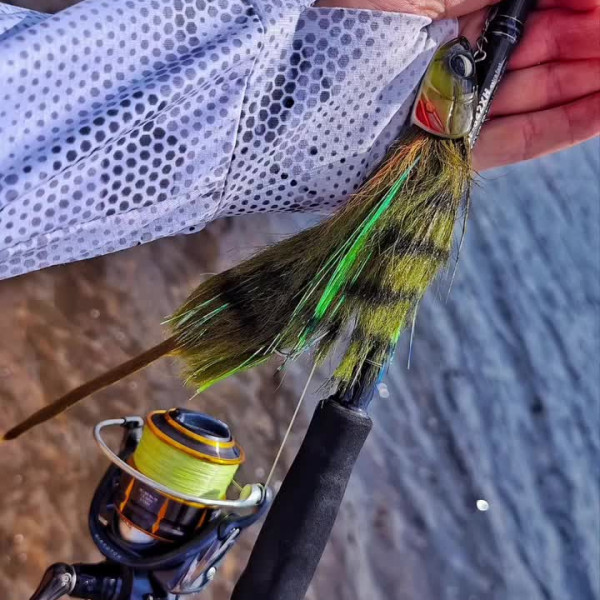 Instagram @thebestangler