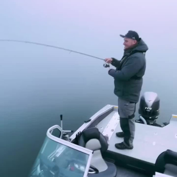 Instagram @thebestangler