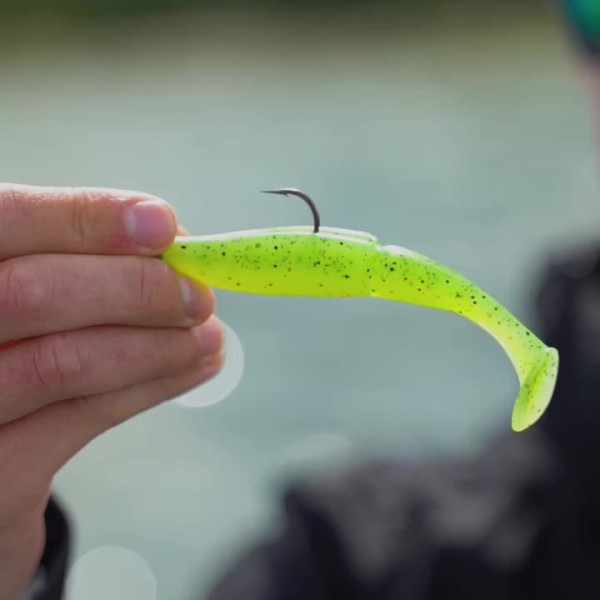 Instagram @thebestangler