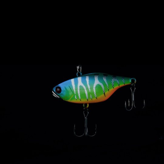 Instagram @thebestangler