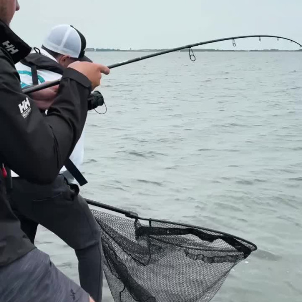 Instagram @thebestangler