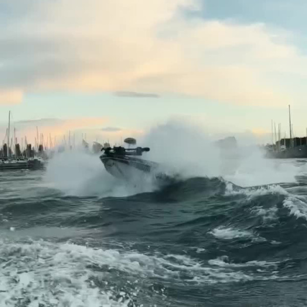 Instagram @thebestangler