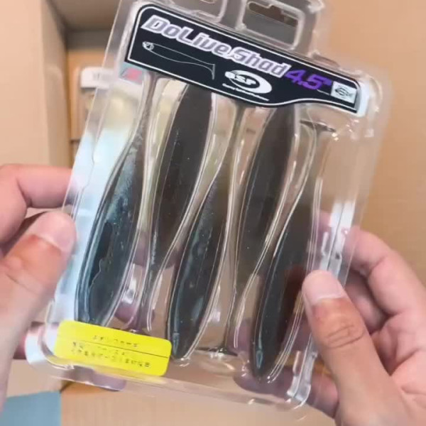 Instagram @thebestangler