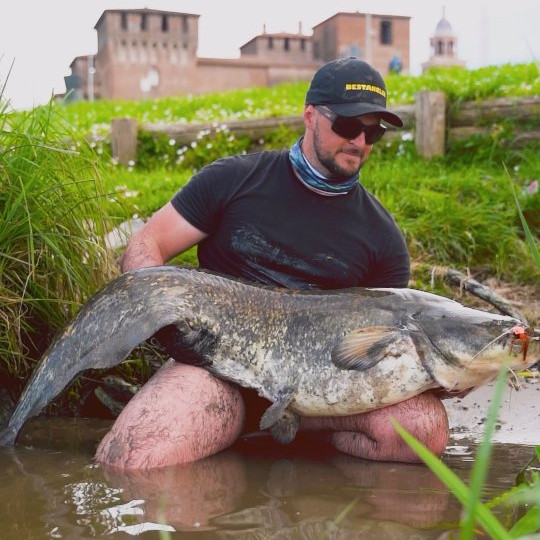 Instagram @thebestangler