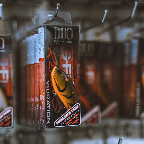 Instagram @thebestangler