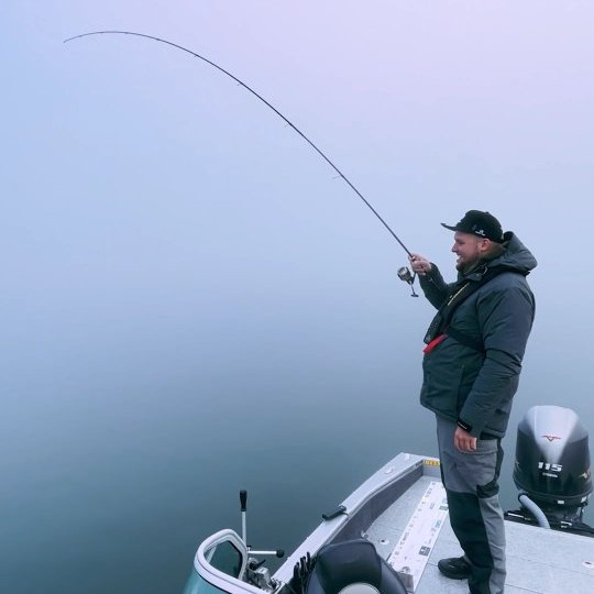 Instagram @thebestangler