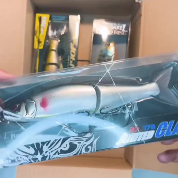 Instagram @thebestangler