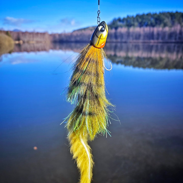 Instagram @thebestangler