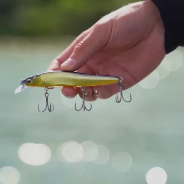Instagram @thebestangler