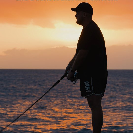 Instagram @thebestangler