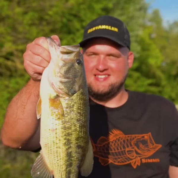 Instagram @thebestangler