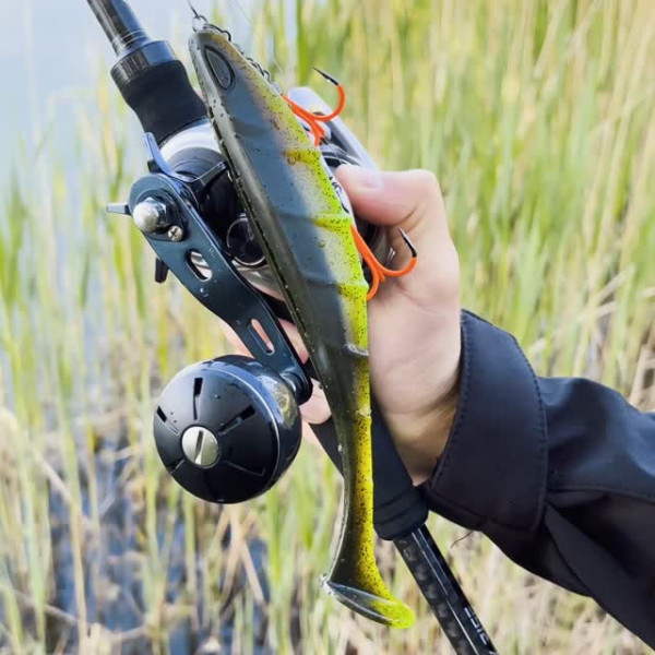 Instagram @thebestangler