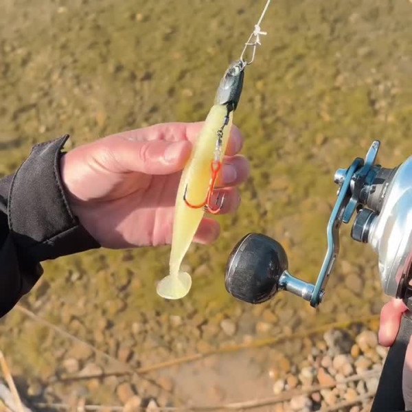 Instagram @thebestangler