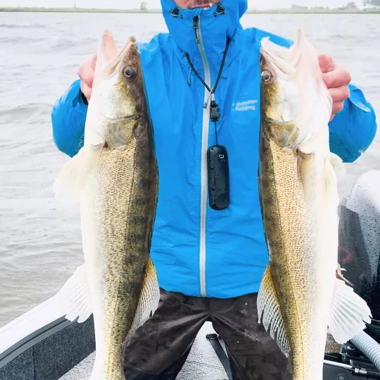 Instagram @thebestangler