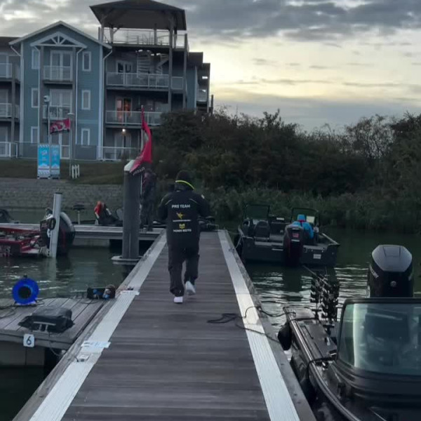 Instagram @thebestangler