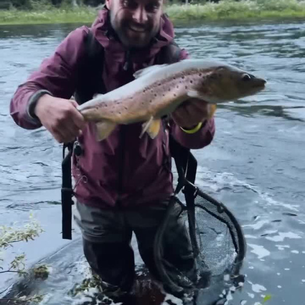 Instagram @thebestangler
