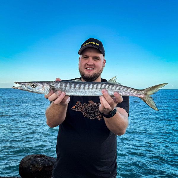 Instagram @thebestangler