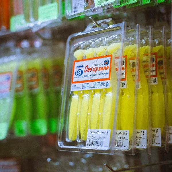 Instagram @thebestangler