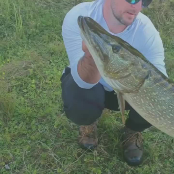 Instagram @thebestangler