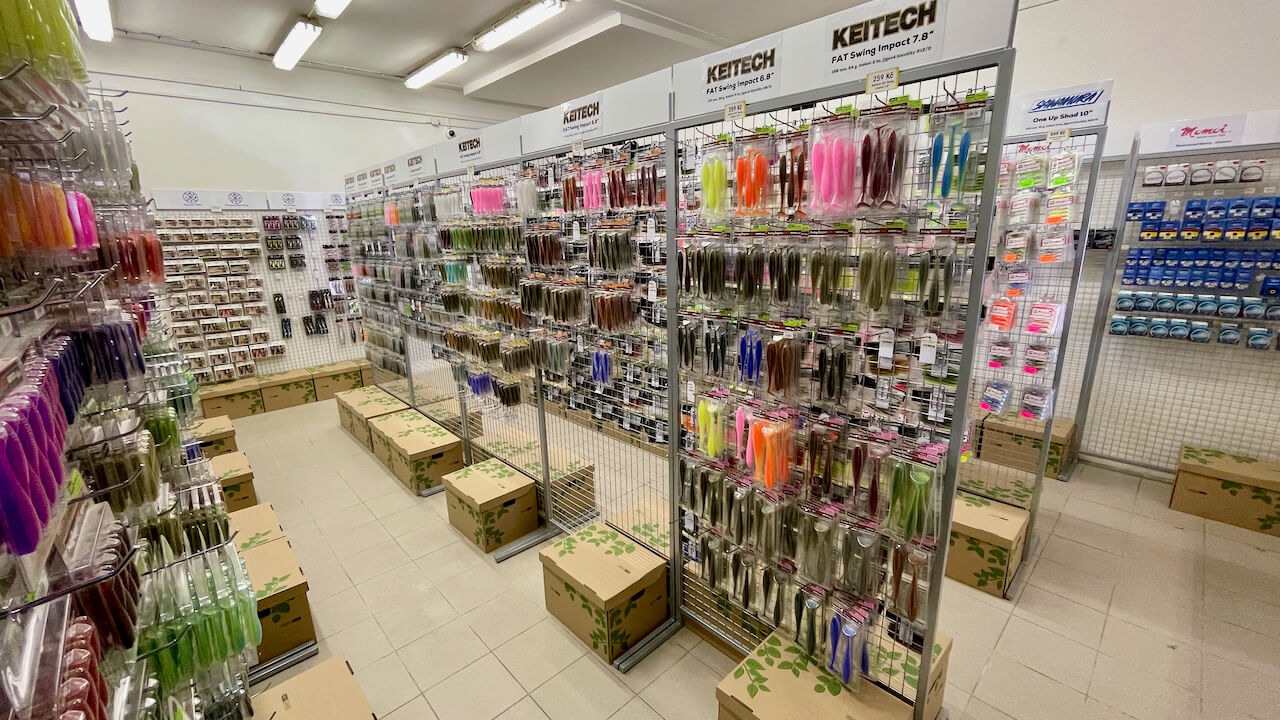 Prodejna BESTANGLER, Na Pobřeží 67, Kolín