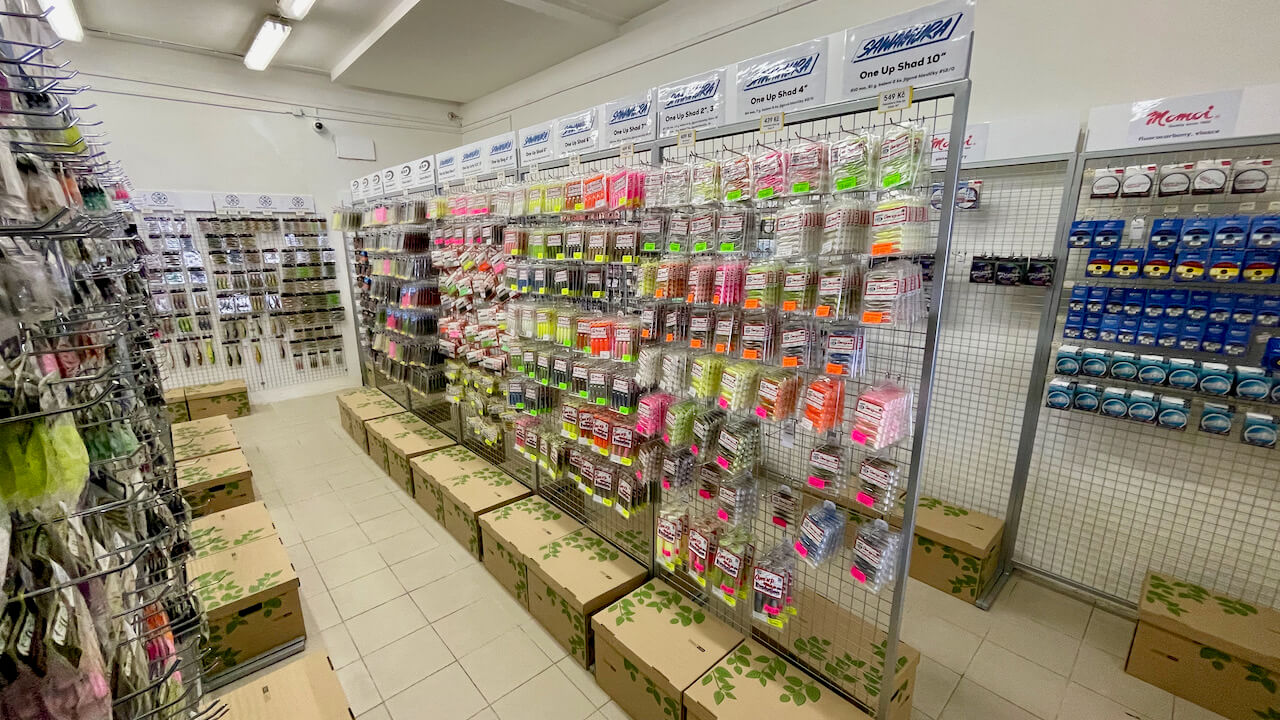 Prodejna BESTANGLER, Na Pobřeží 67, Kolín
