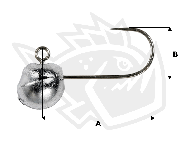 DECOY SV-56 Mini Drive size table