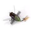 DUO Realis Shinmushi series