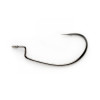 Offset hooks