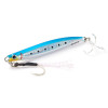 Jackson Metal Effect Stay Fall