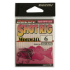 Worm Hooks DECOY