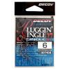 Single Hooks DECOY