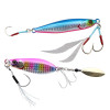 Saltwater Jigs