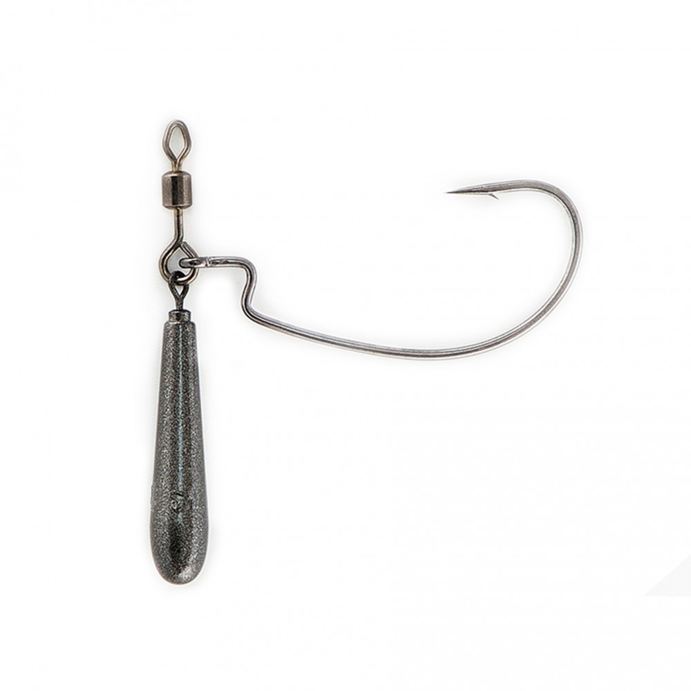 Zero-Dan Rigs | BESTANGLER.com