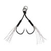 Sea jigs hooks