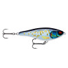 Rapala Twitchin' Rap 12