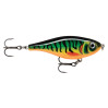 Rapala X-Rap Twitchin’ Shad 8