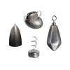 Cheburashkas and Weights