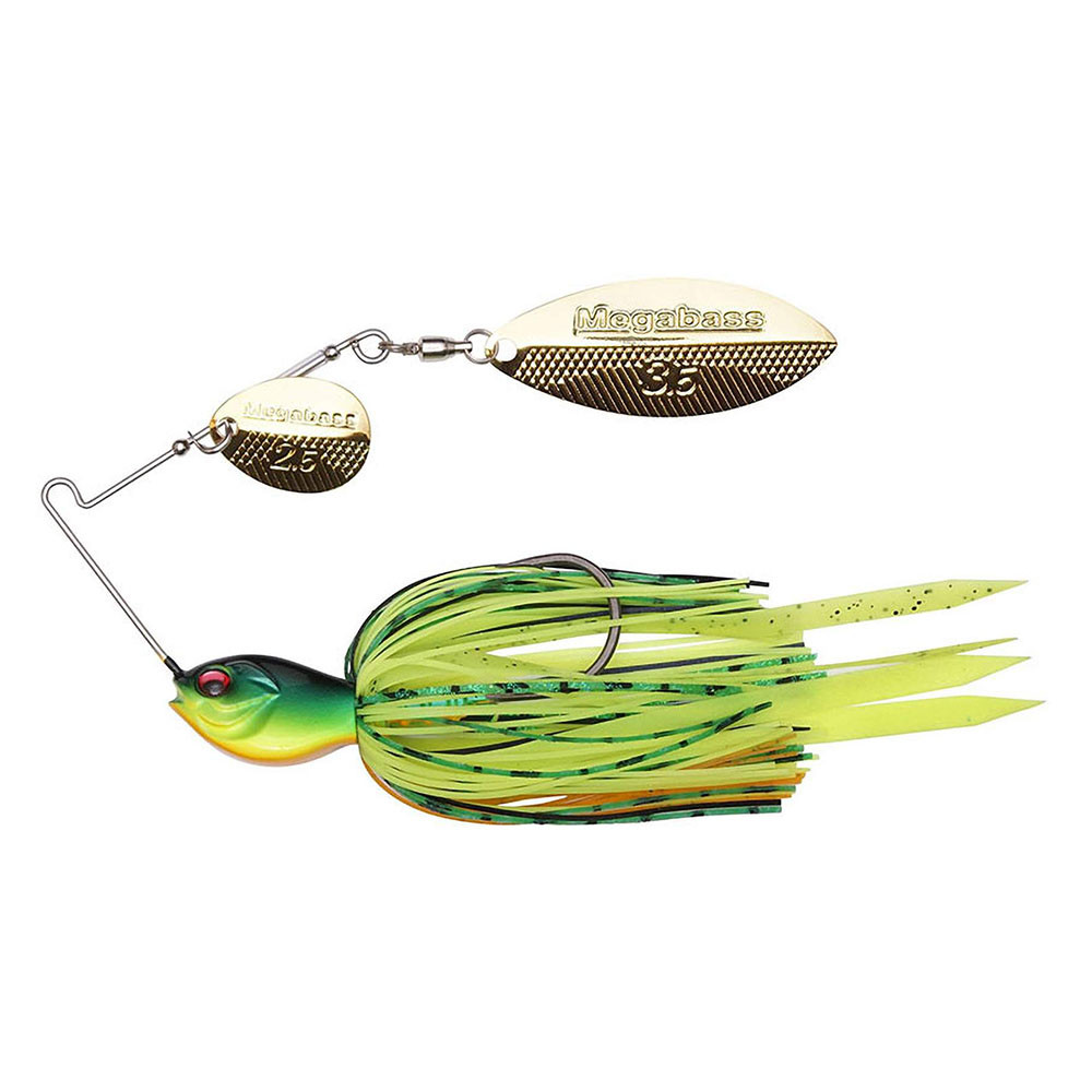 Spinnerbaits | BestAngler.com