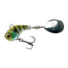 Jackall Tailspinners