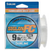 Fluorocarbons Sunline