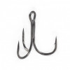Treble hooks