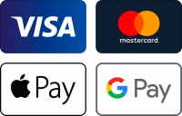 Online payment over Stripe